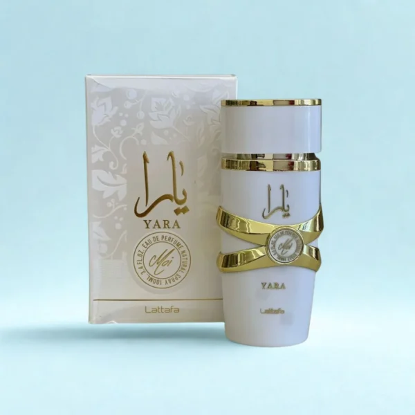 Yara Moi Eau de Parfum - Imagem 2