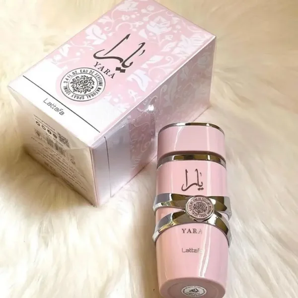Yara Eau de Parfum - Imagem 3