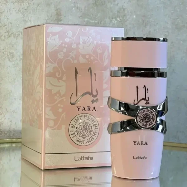 Yara Eau de Parfum - Imagem 2