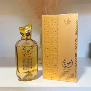 Ameerati Eau de Parfum