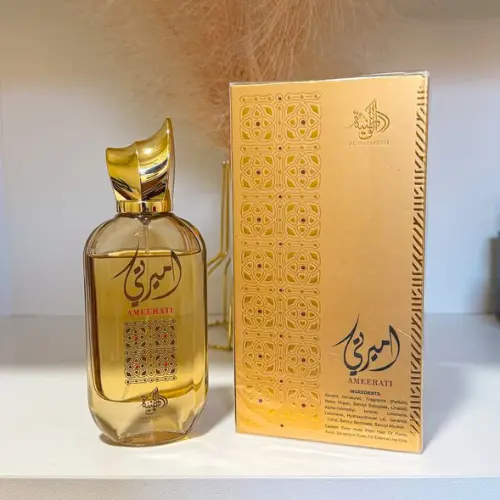 Ameerati Eau de Parfum
