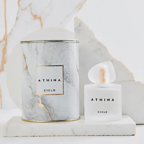 Athina Deo Colonia 100ml