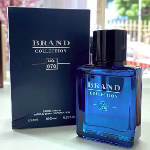 Brand Collection No.070 Eau de Parfum