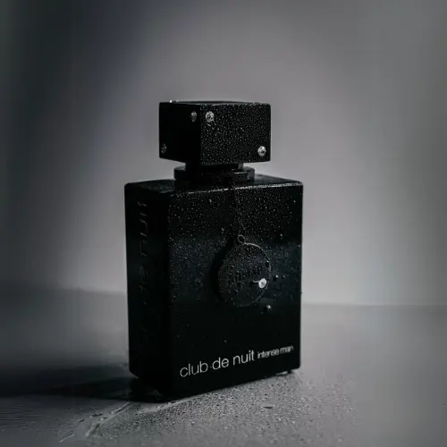 Club de Nuit Eau de Tolette