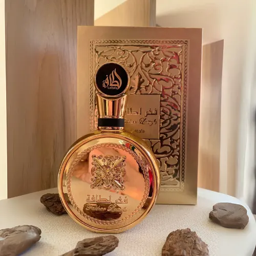 Fakhar Gold