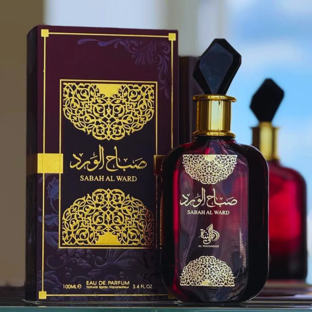 Sabah Al Ward Eau de Parfum