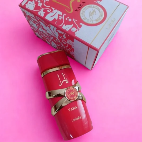 Yara Candy Eau de Parfum - Imagem 3