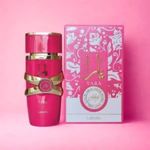 Yara Candy Eau de Parfum