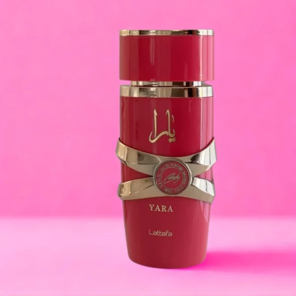 Yara Candy Eau de Parfum - Imagem 2