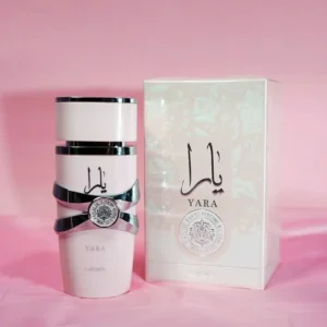 Yara Eau de Parfum
