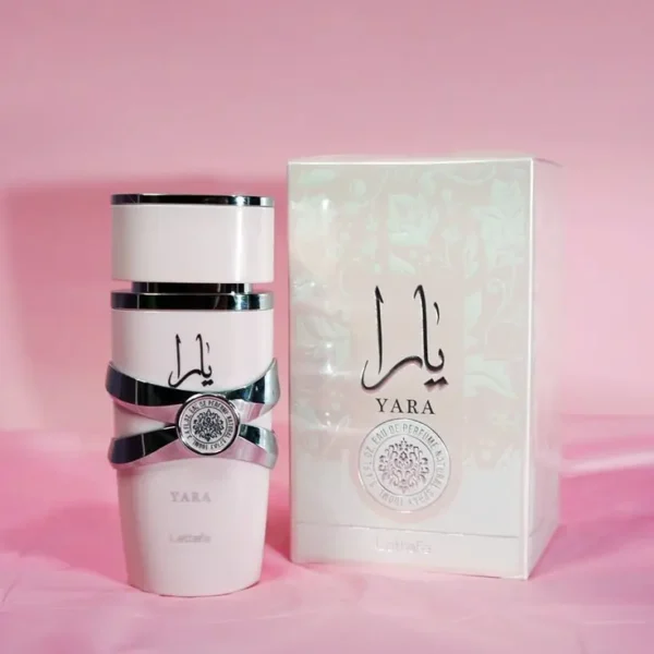 Yara Eau de Parfum