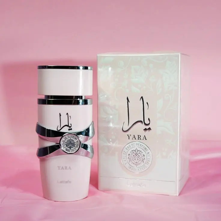 Yara Eau de Parfum