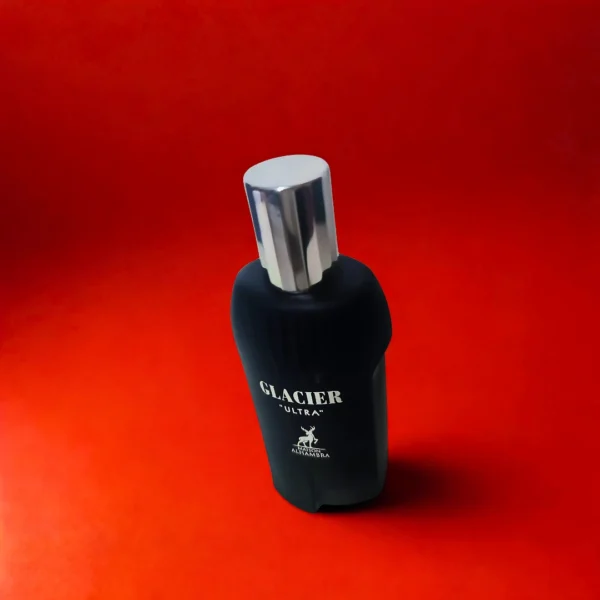 Glacier "Ultra" - Imagem 2