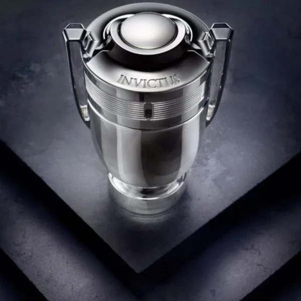 Invictus Eau de Toilette
