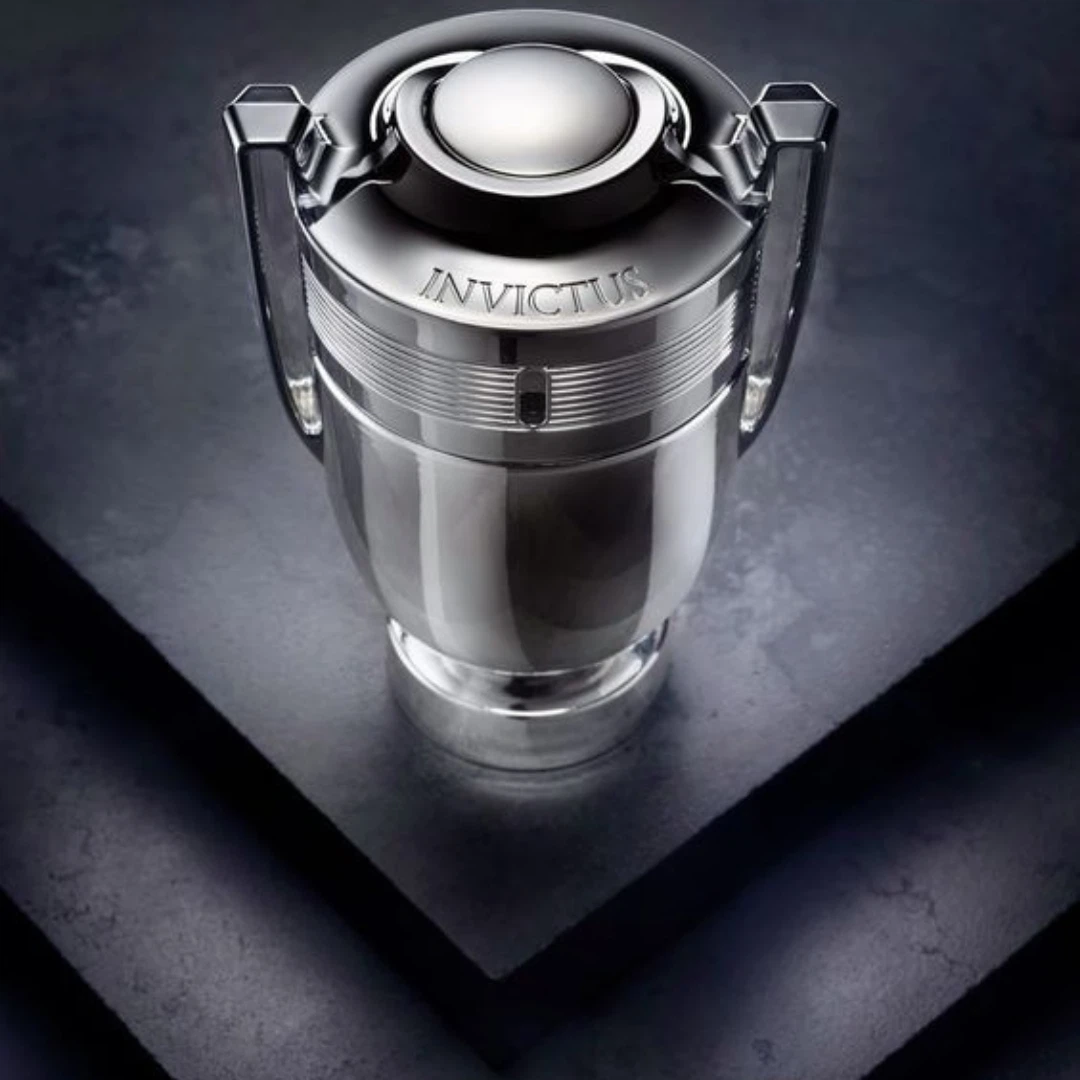 Invictus Eau de Toilette
