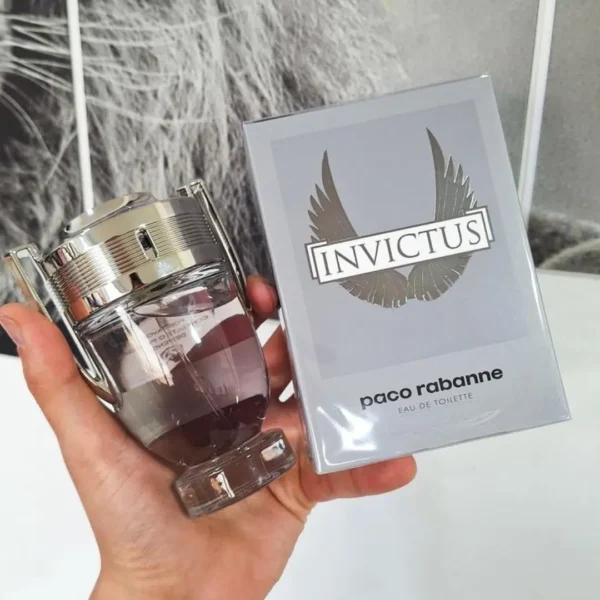 Invictus Eau de Toilette - Imagem 4