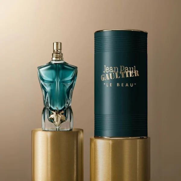 Jean Paul Gaultier "Le Beau" - Imagem 2