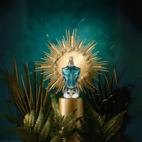 Jean Paul Gaultier "Le Beau" - Imagem 3
