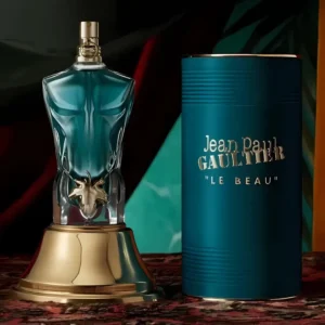 Jean Paul Gaultier "Le Beau"