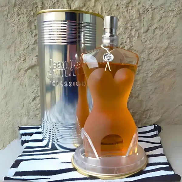 Jean Paul Gaultier "Classique" - Imagem 3