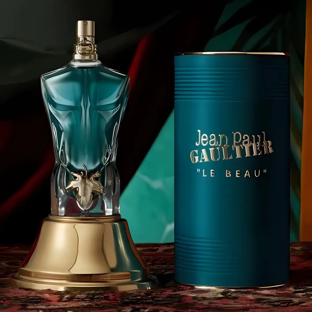 Jean Paul Gaultier "Le Beau"