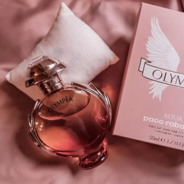Olympea Eau de Parfum