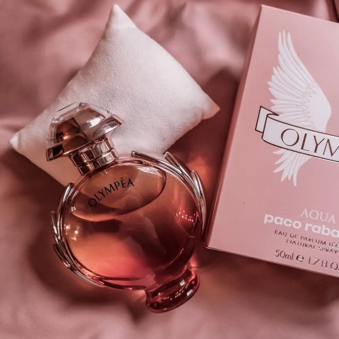 Olympea Eau de Parfum