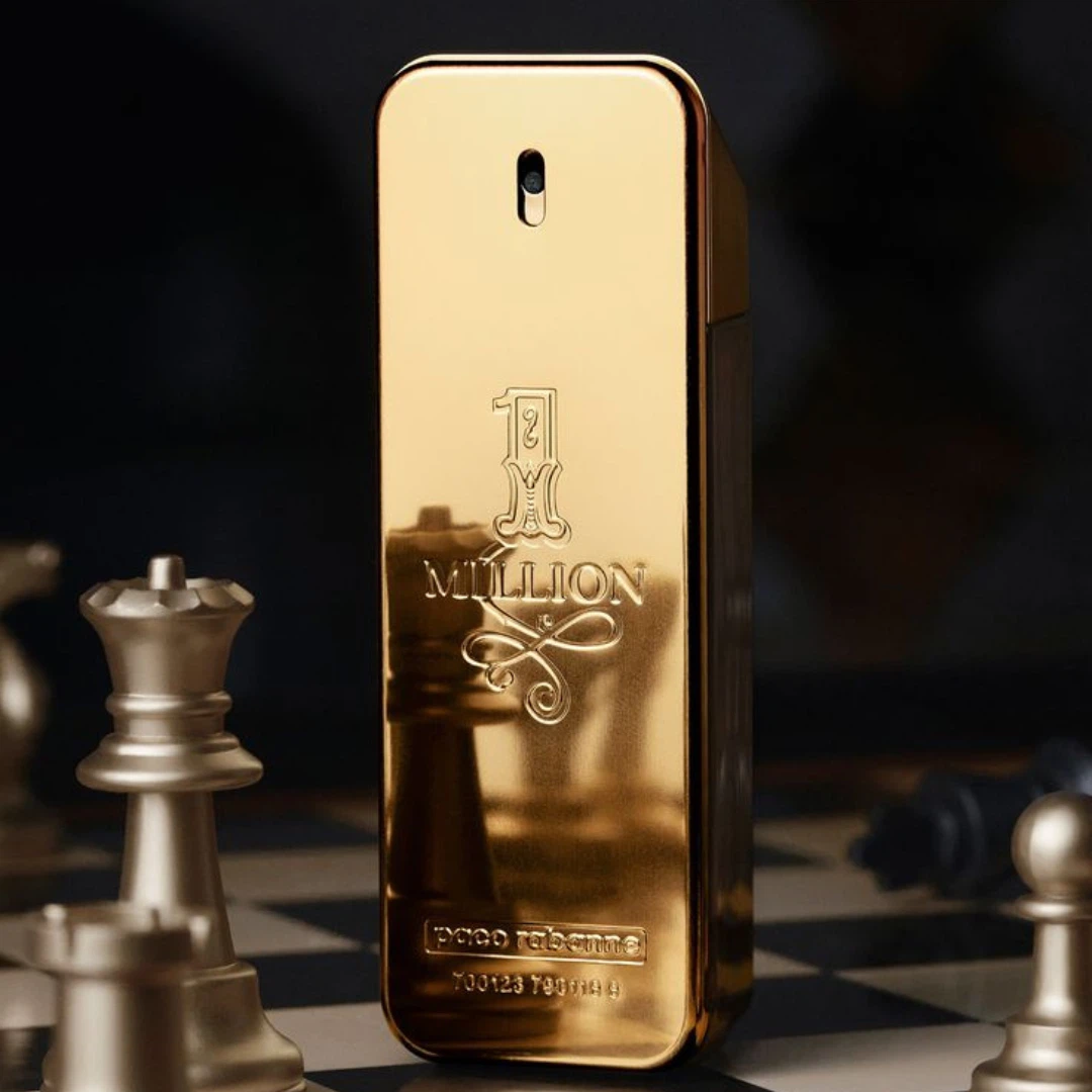One Million Eau de Toilette