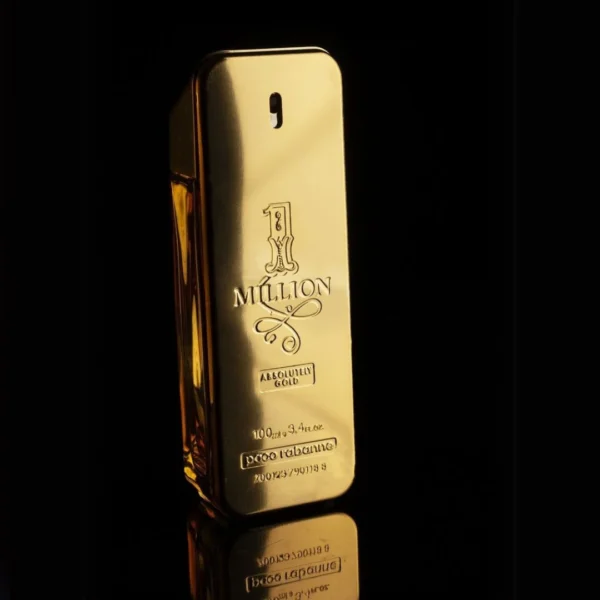One Million Eau de Toilette - Imagem 2