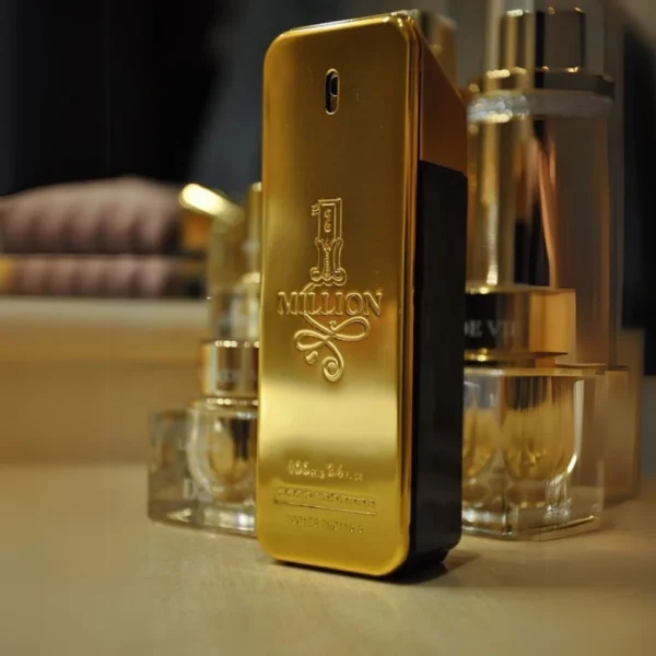One Million Eau de Toilette - Imagem 4