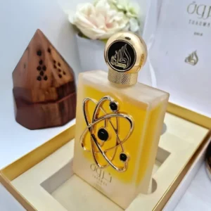 Tharwah Gold
